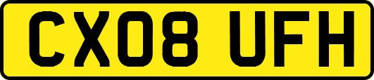CX08UFH