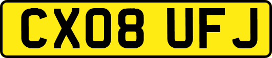 CX08UFJ