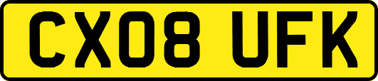 CX08UFK