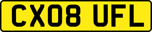 CX08UFL