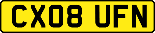 CX08UFN