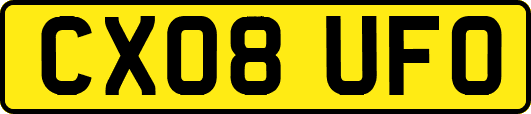 CX08UFO