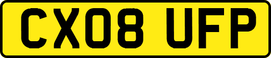 CX08UFP