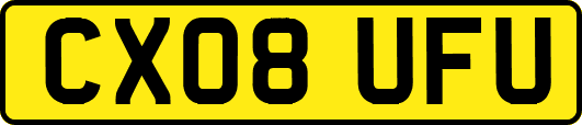 CX08UFU