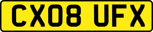 CX08UFX