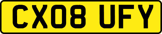 CX08UFY