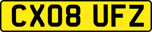 CX08UFZ