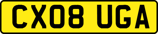 CX08UGA