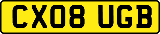 CX08UGB