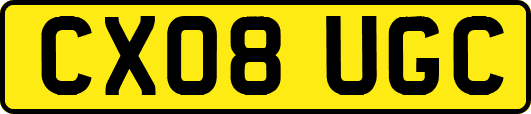 CX08UGC