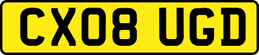 CX08UGD