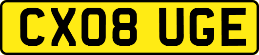 CX08UGE