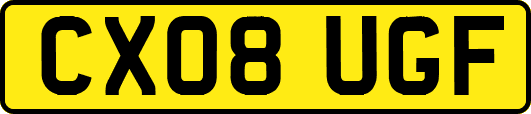 CX08UGF
