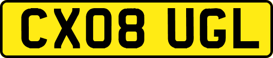 CX08UGL