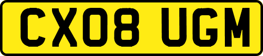 CX08UGM