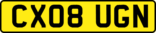 CX08UGN