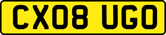 CX08UGO