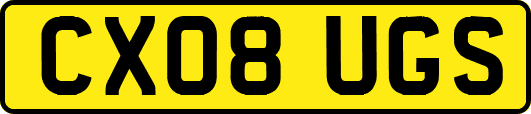 CX08UGS