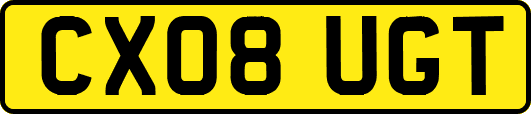CX08UGT