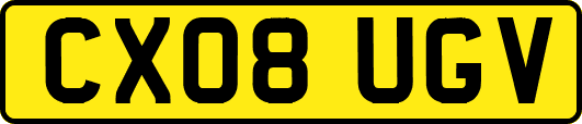 CX08UGV