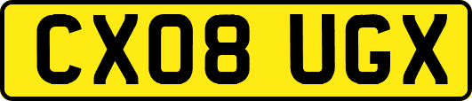 CX08UGX
