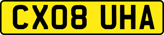 CX08UHA
