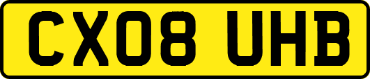 CX08UHB