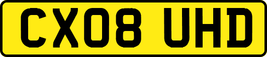 CX08UHD