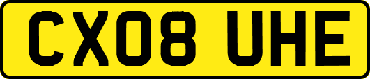 CX08UHE