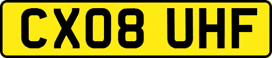 CX08UHF