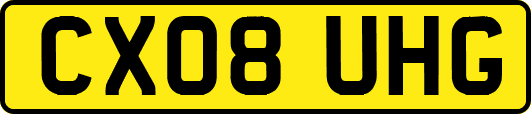CX08UHG