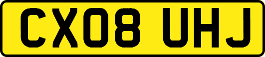CX08UHJ