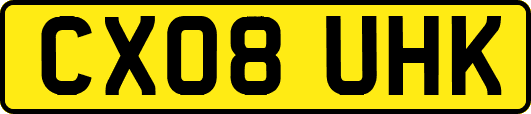 CX08UHK