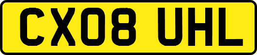CX08UHL