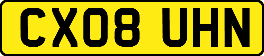 CX08UHN