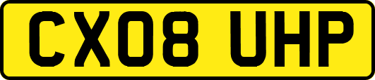 CX08UHP