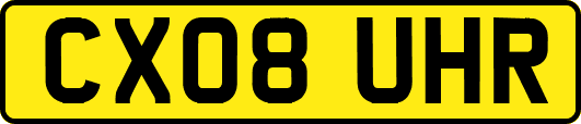 CX08UHR