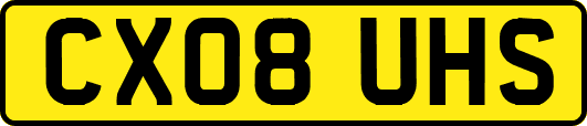 CX08UHS