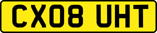CX08UHT