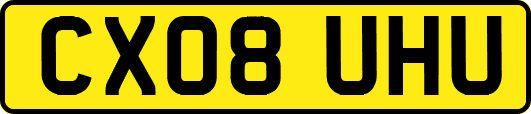 CX08UHU