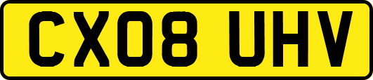 CX08UHV