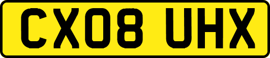 CX08UHX