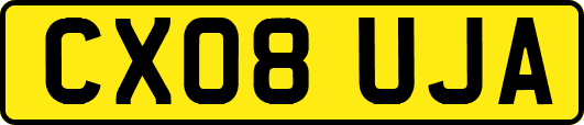 CX08UJA