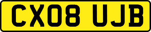 CX08UJB