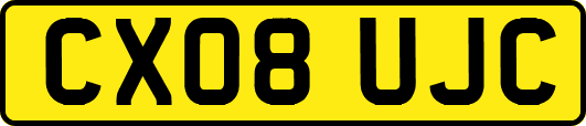 CX08UJC