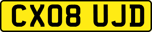 CX08UJD