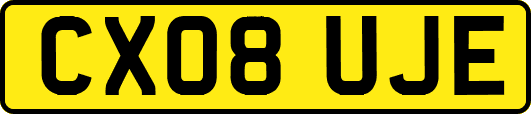 CX08UJE