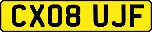 CX08UJF