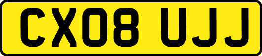 CX08UJJ