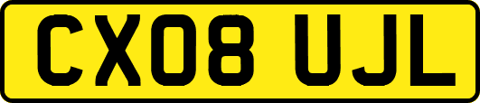 CX08UJL